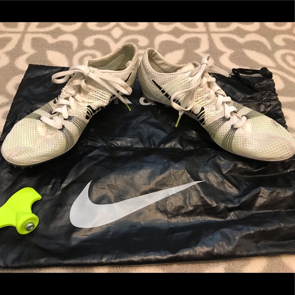 Nike Track Spikes